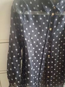 coast blouse