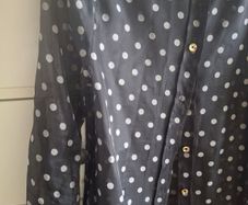coast blouse