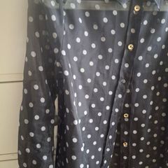 coast blouse