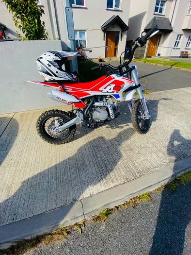 dirt Bike