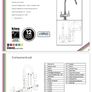 Sink Mixer Tap Image 3