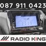 Premium Carplay Suzuki Swift Android Auto Stereo Image 2