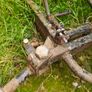 Go Kart Frame Image 4