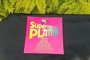 The platters vinyl lp
