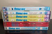 Family Guy Box Sets