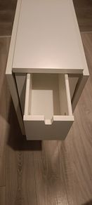 Ikea Norden Table White