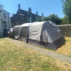 Vango Anatara 3 XL650 Airbeam tent