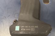KTM rc 390 exhaust box