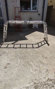 ladder