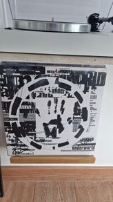 Underworld - Dubnobasswithmyheadman (2025 Abbey Road Half-Speed Master) 2LP Vinyl