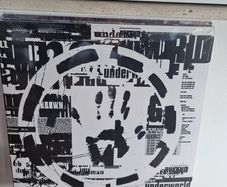 Underworld - Dubnobasswithmyheadman (2025 Abbey Road Half-Speed Master) 2LP Vinyl