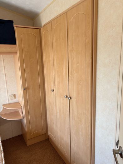 Willerby Vacation mobile home