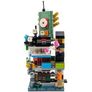 LEGO Micro Ninjago City (40703) Image 5