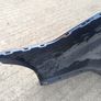Honda Accord Euro-r rear Bumper/splitter Image 4