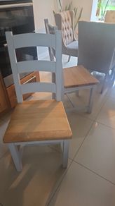 Kitchen chairs