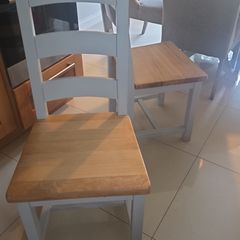 Kitchen chairs