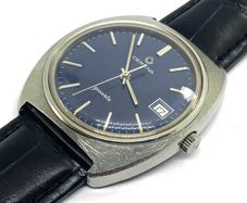 Vintage Certina Quartz Swiss Watch