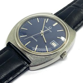 Vintage Certina Quartz Swiss Watch