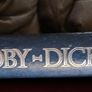 Moby Dick / Herman Melville / 1987 Image 2