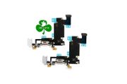 For iPhone 6S Charging Port Flex Micro USB Dock Replacement New White/ Grey