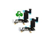 main image for ad For iPhone 6S Charging Port Flex Micro USB Dock Replacement New White/ Grey