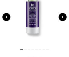 KIEHLS Night Serum