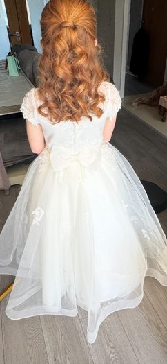 Communion Dress