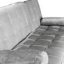 Scandi Vibes , Corner Sofa Bed with a Twist Image 2