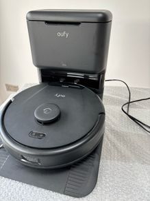 Eufy L60 Hybrid Robot Vacuum with mop