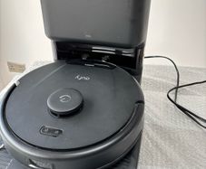 Eufy L60 Hybrid Robot Vacuum with mop