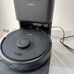 Eufy L60 Hybrid Robot Vacuum with mop