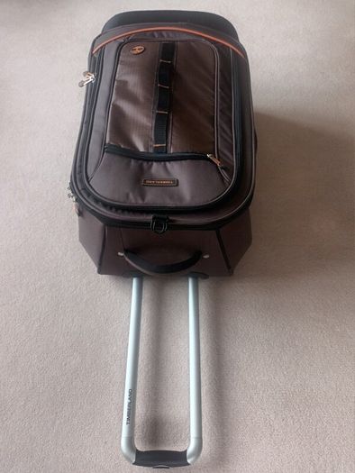 Timberland Luggage