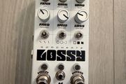 Chase Bliss Lossy Monochrome edition