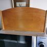 Vintage Letter Rack Image 2