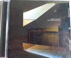 Grizzly Bear - Yellow House CD (2006) US Prog Indie Rock WARPCD147 VG+