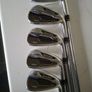 Taylormade RSi 1 Full Set Image 3