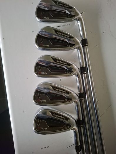 Taylormade RSi 1 Full Set