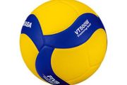 Mikasa Vt500w Heavy Ball