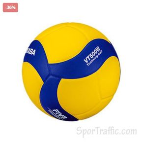 Mikasa Vt500w Heavy Ball