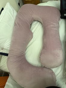 Pregnancy Pillow