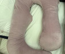 Pregnancy Pillow