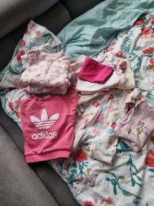 Baby staff