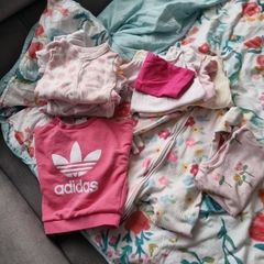 Baby staff