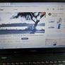 DELL INSPIRON N5050, Intel Pentium CPU B970, 2.3GHz, 4GB Ram, 300GB HDD, Windows 7, Mozilla Firefox, Chrome and VLC Image 3