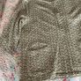 jacket Bnwt Streetone casual jacket style unlined size 12 khaki & cream Image 9