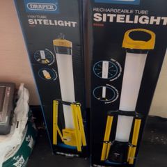 site lights