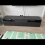 tv unit / tv bench Image 5