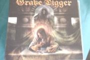Grave Digger - The Last Supper CD