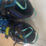 K2 inline skates adjustable Image 3