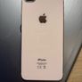 iPhone 8 plus 64gb pink Image 2